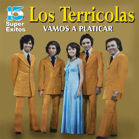Listen to Luto en Mi Alma on Spotify. Los Terricolas · Single · 2020 · 1 songs.